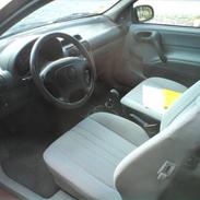 Opel Corsa 1,4 Solgt