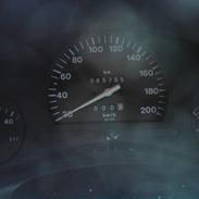 Opel Corsa 1,4 Solgt