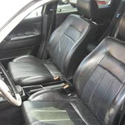 VW Passat GT 2,8 VR6, 