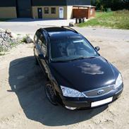 Ford Mondeo St. Car Trend+