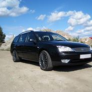 Ford Mondeo St. Car Trend+