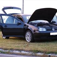 VW Golf 4 GTI *Solgt*