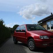 Citroën Saxo 1,1i Attraction