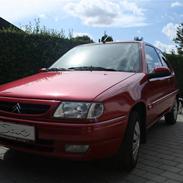 Citroën Saxo 1,1i Attraction