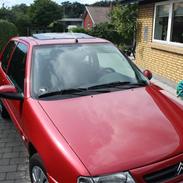 Citroën Saxo 1,1i Attraction