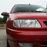 Citroën Saxo 1,1i Attraction