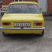 Opel kadett c 1,2n 