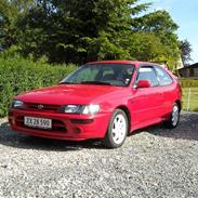 Toyota Corolla 1.6 GSI