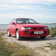 Toyota Corolla 1.6 GSI