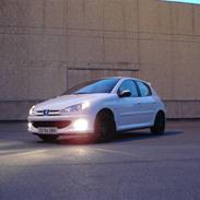 Peugeot 206 Tilsalg