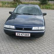 Citroën xantia solgt