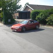 Honda Civic Crx