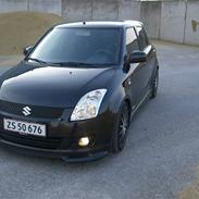 Suzuki Swift DDIS 1.3