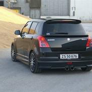 Suzuki Swift DDIS 1.3