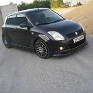 Suzuki Swift DDIS 1.3