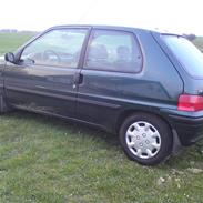 Peugeot 106