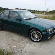 BMW 325 TD *SOLGT*