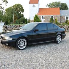 BMW E39 523i SOLGT