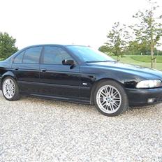 BMW E39 523i SOLGT