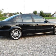 BMW E39 523i SOLGT