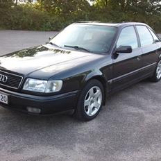 Audi 100 2,6E V6 C4