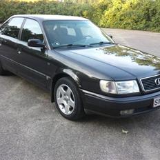 Audi 100 2,6E V6 C4