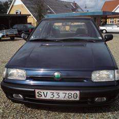 Skoda felicia