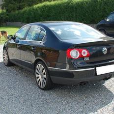 VW Passat 2.0 3C Comfortline