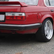 BMW E30 320i  solgt