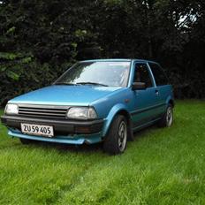 Toyota Starlet EP 70 R.I.P