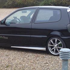 VW Polo Rs