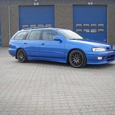 Nissan Primera St.Car SRI VVL
