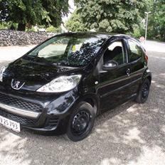 Peugeot 107 1.0 Comfort Plus