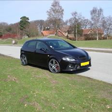Seat Leon Cupra 