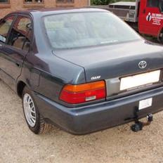 Toyota Corolla CHAMP