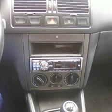 VW bora v5 ---solgt---