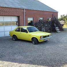 Opel kadett c 1,2n 