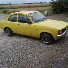 Opel kadett c 1,2n 