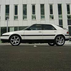 Mazda 323F BG 16V GLX