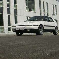 Mazda 323F BG 16V GLX