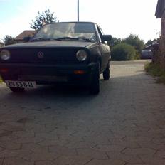 VW Polo 1,3 stc 