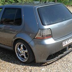 VW golf 4 tdi 