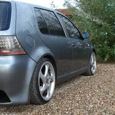 VW golf 4 tdi 