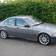 BMW E36 SOLGT