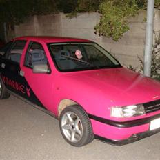 Opel vectra *tidl bil*