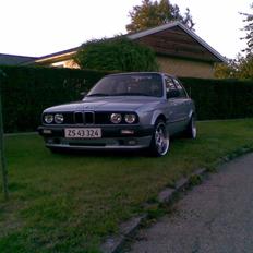 BMW E30 -SOLGT-