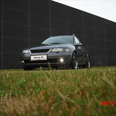 Opel Vectra B ~ 2,6 V6 Wagon
