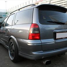 Opel Vectra B ~ 2,6 V6 Wagon