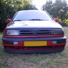 VW golf 3 van variant