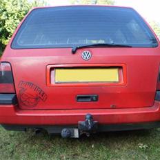 VW golf 3 van variant